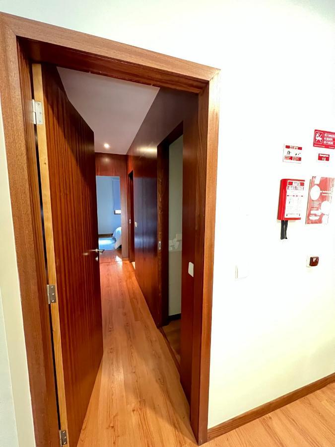 Villas Do Monte ギマランイス エクステリア 写真