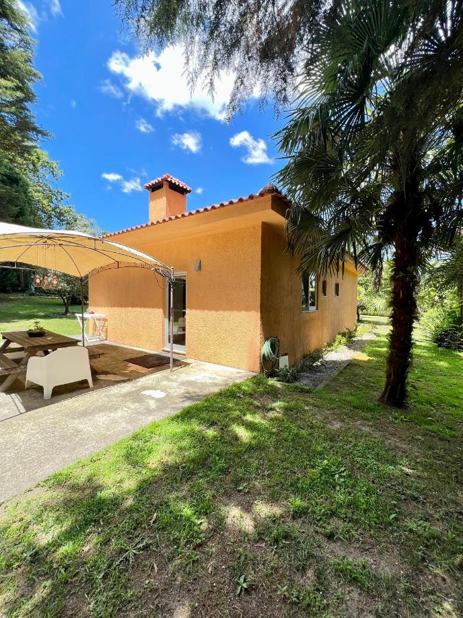 Villas Do Monte ギマランイス エクステリア 写真