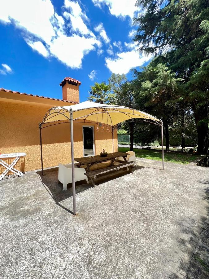 Villas Do Monte ギマランイス エクステリア 写真